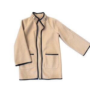 Andrew Marc Wool Blend Jacket Coat – XS – Like New